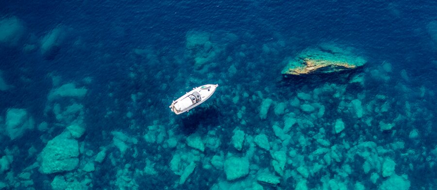 Visit Bonifacio by sea - A 90 Minute Bonifacio Boat Trip That Feels Like the Smart Shortcut