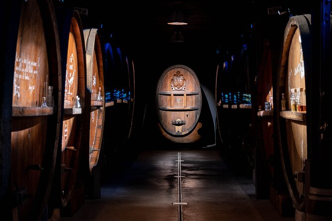 Visit of Cave Immersive - tasting - Kougelhopf to Strasbourg - What you get to taste, and how to think about it
