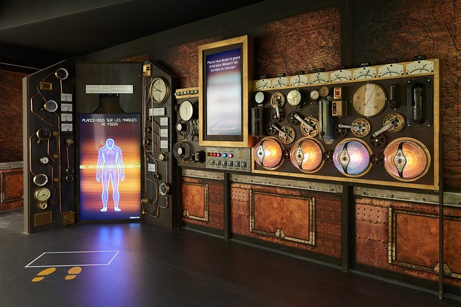 Visit of Choco-story COLMAR, the Chocolate Museum. - Key Highlights You Will Actually Care About