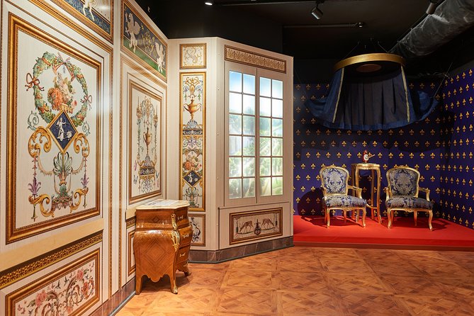 Visit of Choco-story COLMAR, the Chocolate Museum. - Price and Value: Is 18.02 USD Fair for 90 Minutes?