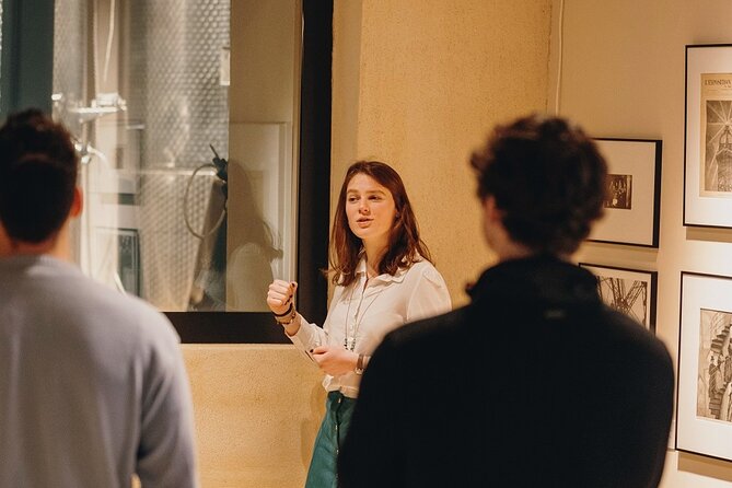 Visit of our 15th century cellars - Maison Champy in Beaune: a cellar tour with real wine logic