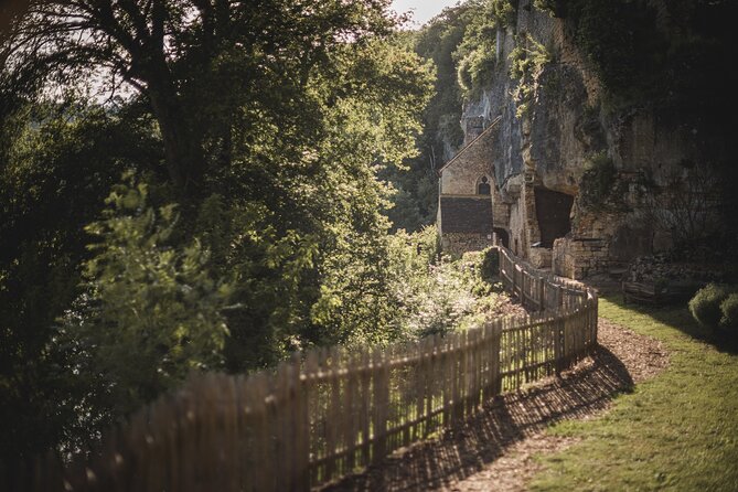 Visit of the Troglodytic Village of Madeleine - Key highlights you should care about