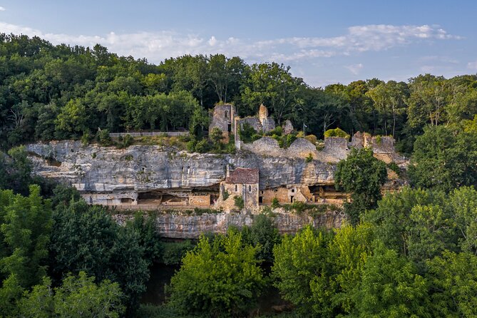 Visit of the Troglodytic Village of Madeleine - Why the Troglodytic Village of Madeleine is worth your time