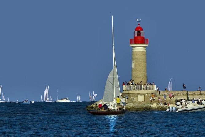 Visit Saint Tropez from Nice - Who Should Book This Saint-Tropez Day Trip From Nice?