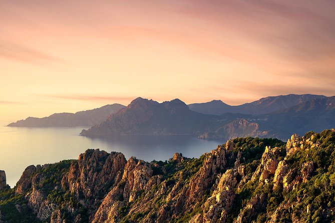 Visit Scandola, the creeks of Piana by boat - A Boat Day That Prioritizes Scandola, Not Hurry-Up Tourism
