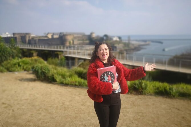 [Walking Tour] Discover the Best of Brest in 2 hours - Key highlights worth planning around