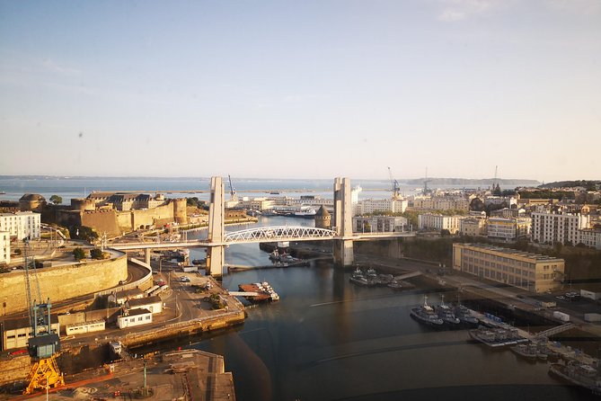 [Walking Tour] Discover the Best of Brest in 2 hours - The Siamese delegation link you’ll never forget