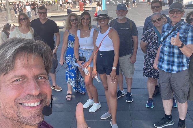Walking tour of Nice, the old town & the Coline du Château - Vieux Nice Streets, Shops, and Squares: The Part You’ll Want to Revisit