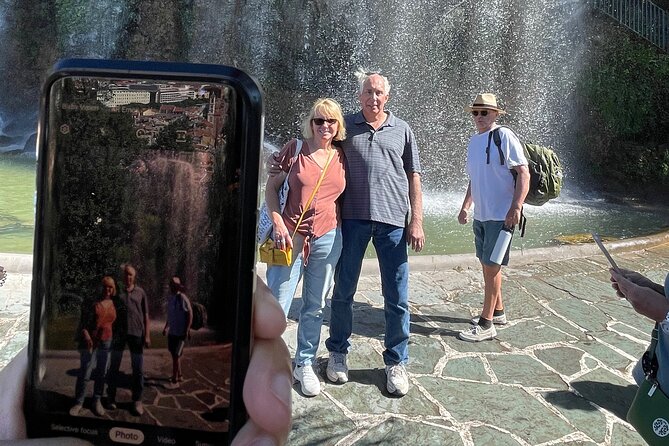 Walking tour of Nice, the old town & the Coline du Château - Tips to Make It Comfortable (and Not a Drag)