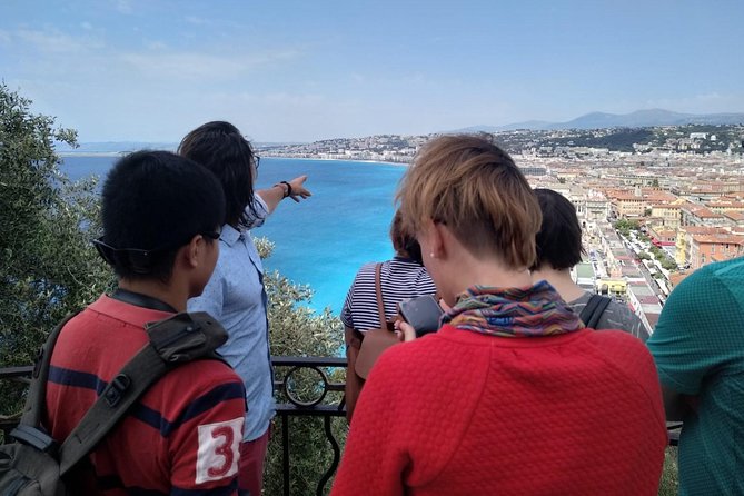 ★ Walking Tour of Old Nice and Castle Hill - Should you book this Old Nice and Castle Hill tour?