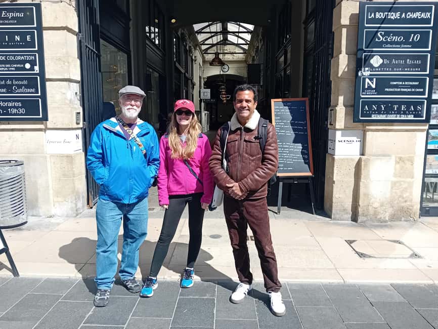 Welcome to Bordeaux: Private Walking Tour with a Local - The Real Value: Food, Groceries, and Getting Around Like a Local