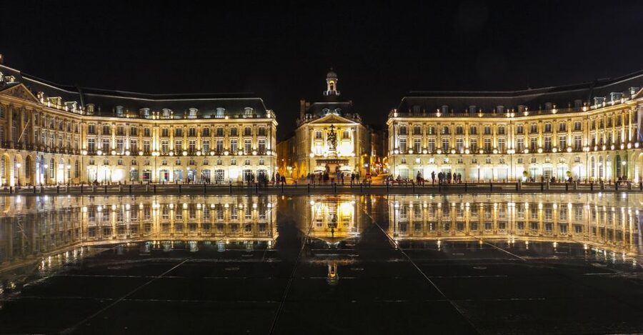 Welcome to Bordeaux: Private Walking Tour with a Local - Meeting at Your Hotel (or a Central Spot) Makes the Tour Easier