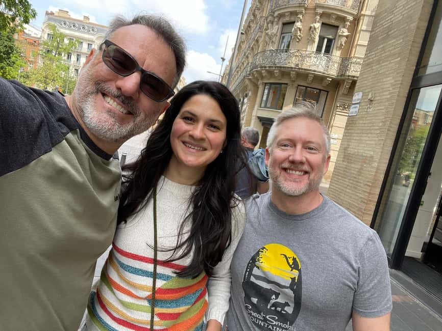 Welcome to Toulouse: Private Walking Tour with a Local - The historic area walk: medieval architecture you can actually see