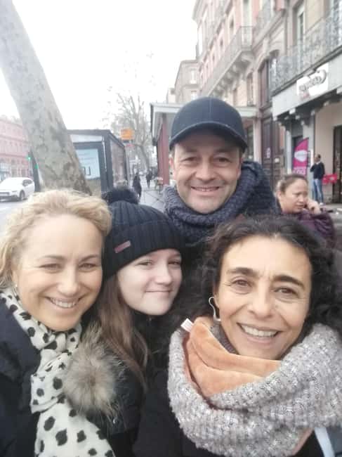 Welcome to Toulouse: Private Walking Tour with a Local - How the 2 to 6 hour time window works for your plans