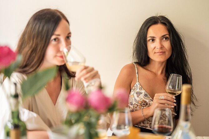Wine Tasting Class: Tour de France in Nice City Centre - The Eight Wines: How to Read the Glass Like a Pro