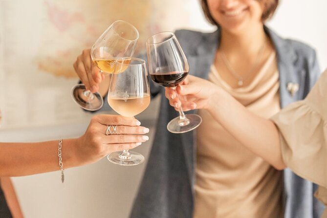 Wine Tasting Class: Tour de France in Nice City Centre - The Real Value: What You Get Besides Wine