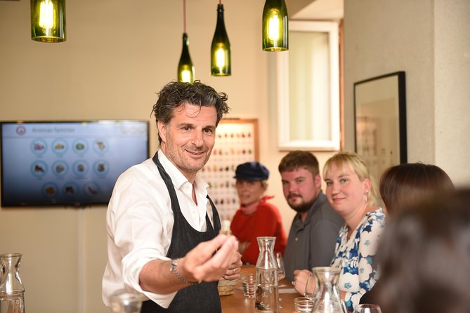 Wine Tasting In Paris - Key things to know before you go
