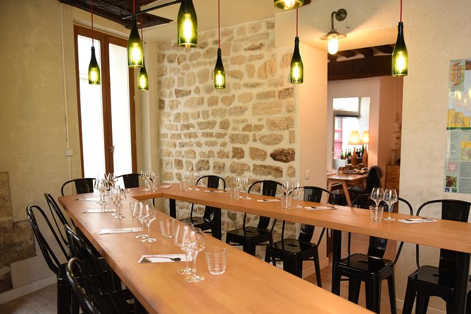 Wine Tasting In Paris - Six Wines, One Simple Way to Think About French Regions
