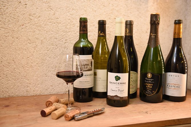Wine Tasting In Paris - Price and Value: Is $90.74 Worth It?