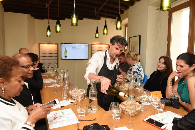 Wine Tasting In Paris - Should You Book This Wine Tasting in Paris?
