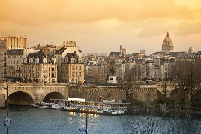 Wine Tasting In Paris - How the Sommelier Helps You Decode Labels and Smell What You Mean