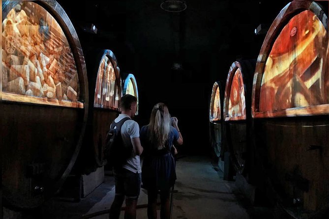Wine tour, tasting and Alsatian meal - 100% immersive experience - Key points before you go