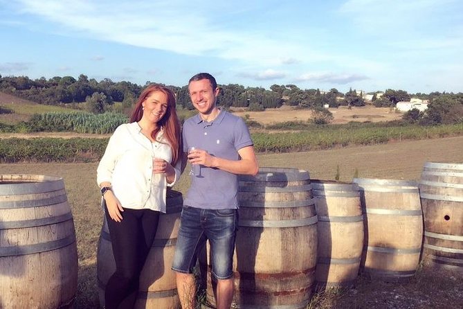 Winery Tour & Wine Tasting - Deli Plate & 3 Wines - Price and value for an about-2-hour winemaker visit