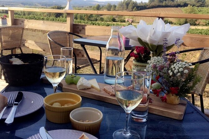 Winery Visit with Food and Wine in Carcassonne - Food included, and why it changes the whole evening