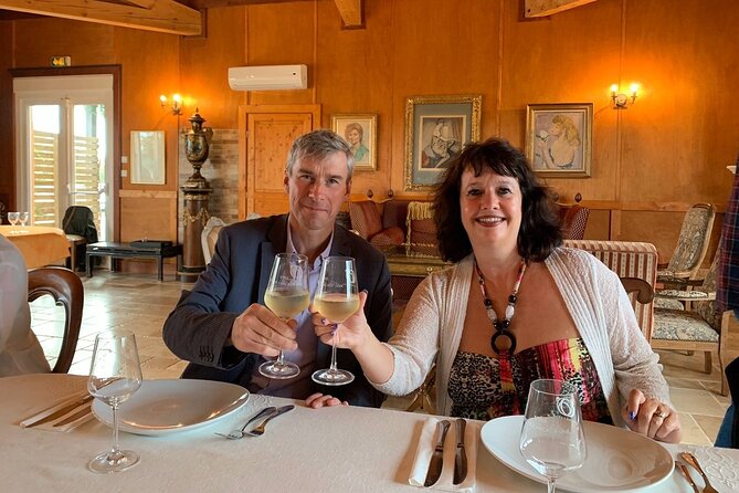 Winery Visit with Food and Wine in Carcassonne - Who you meet at OVineyards: Joe OConnell’s winemaker-led approach