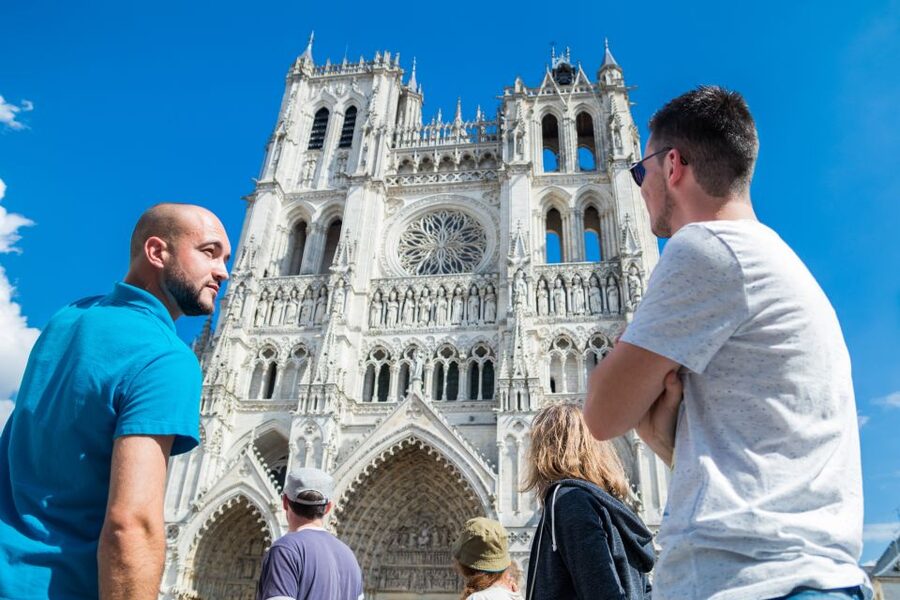 WWI Somme Battlefields Day Trip from Paris - Key things I’d watch for before you go