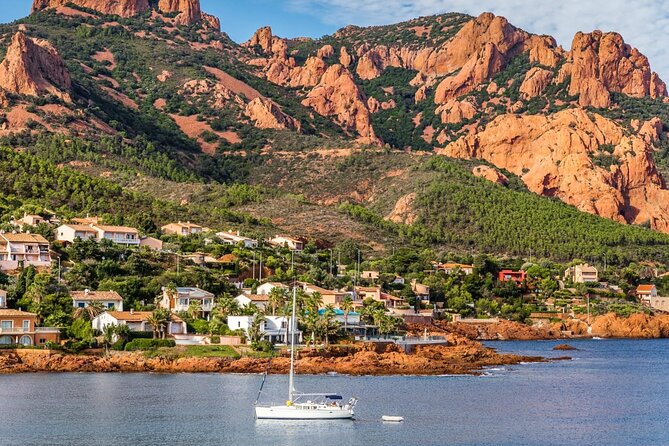 Yacht Me Up – Private All-Inclusive Cannes Sailing Fever - Underwater Museum Statues, Snorkeling Noodles, and the SeaBob Scooter