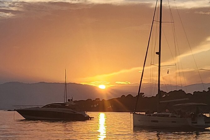 Yacht Me Up – Private All-Inclusive Cannes Sailing Fever - Price Per Group: When $623.07 Feels Like Good Math