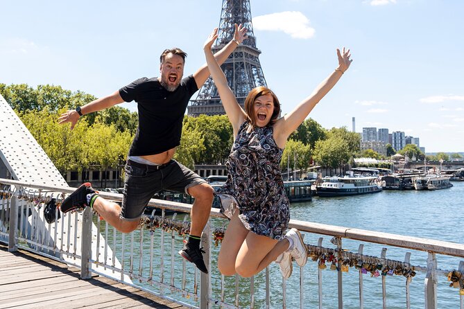 Your best pictures in Paris 1h Private photoshoot - Photo Results: 30 to 40 Edited Favorites