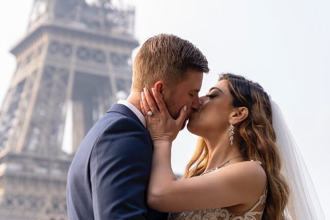Your best pictures in Paris 1h Private photoshoot - Who Should Book This Photoshoot?